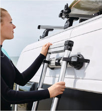 Thule Magnet Adapter Bracket - 45099 | Stahlor image 1