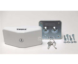 Thule Door security Door Lock Single - 45710 | Stahlor image 2