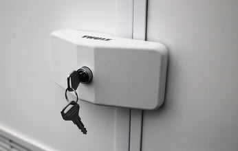 Thule Door security Door Lock Single - 45710 | Stahlor image 1