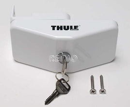 THULE Türsich.DoorLock Türrahmb - 45711 | Stahlor image 2