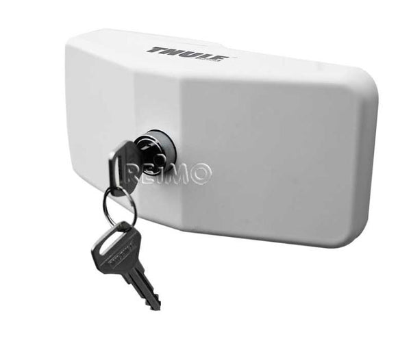 Thule Door Lock 3er Pack - 45712 | Stahlor image 1