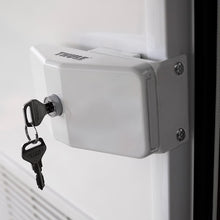 Thule Door Lock door frame mounting - keyed alike - set of 3 - 45713 | Stahlor image 5