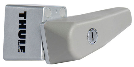 THULE Türsich.CabSecurity 2er P - 45714 | Stahlor image 2