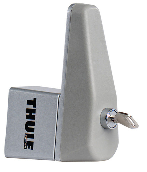 THULE Türsich.CabSecurity 2er P - 45714 | Stahlor image 1