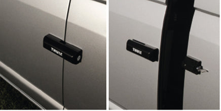 THULE Türsicherung VanSecurity - 45715 | Stahlor image 2