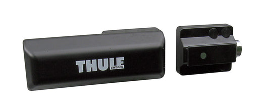 THULE Türsich.VanSecurity 2er P - 45716 | Stahlor image 2