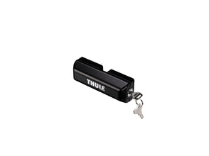 THULE Türsich.VanSecurity 2er P - 45716 | Stahlor image 3