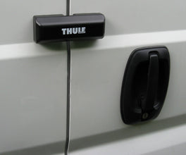 THULE Türsich.VanSecurity 2er P - 45716 | Stahlor image 4