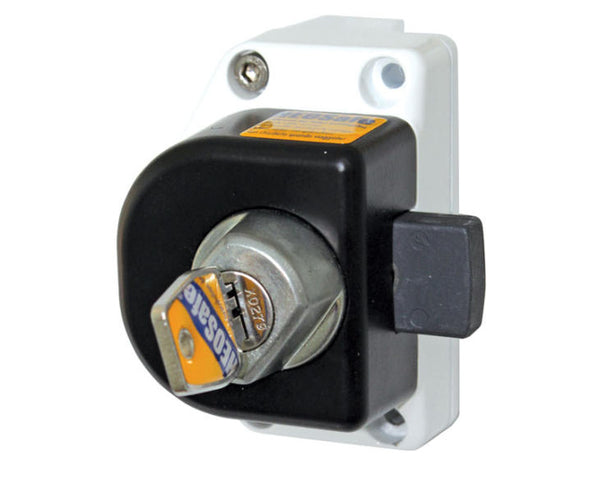 HEOSO Türsich.Renault ab 2010 - 457171 | Stahlor image 1