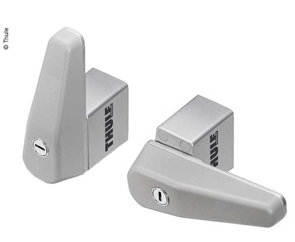 Thule Cab Lock Sprinter 2er Pac - 45718 | Stahlor image 1
