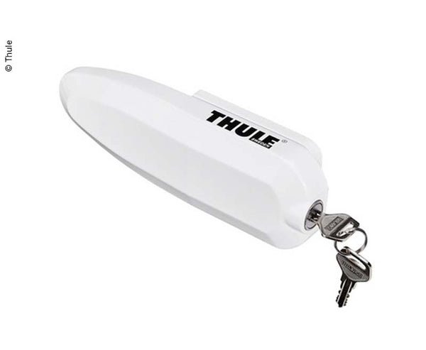 THULE Universal Lock White - 45722 | Stahlor image 1