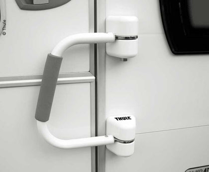 Door Lock Security Handrail Short Version