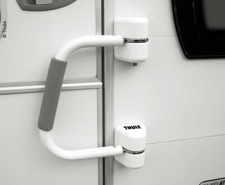 Door Lock Security Handrail Short Version