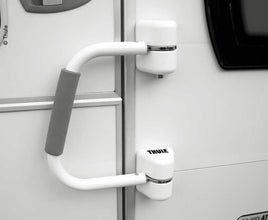 Thule Door Lock Security Handrail Short Version - 45723 | Stahlor image 1