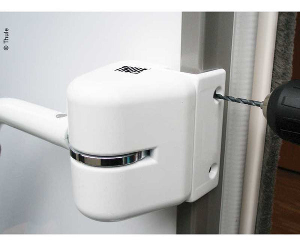 Thule Door frame adapter Security Handrail Door Frame - 45724 | Stahlor image 1