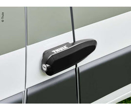 THULE Thule Universal Lock Black - 45725 | Stahlor image 2
