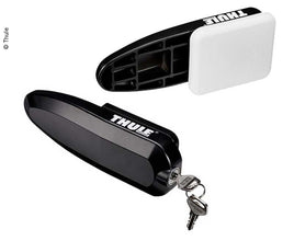 THULE Thule Universal Lock Black - 45725 | Stahlor image 1