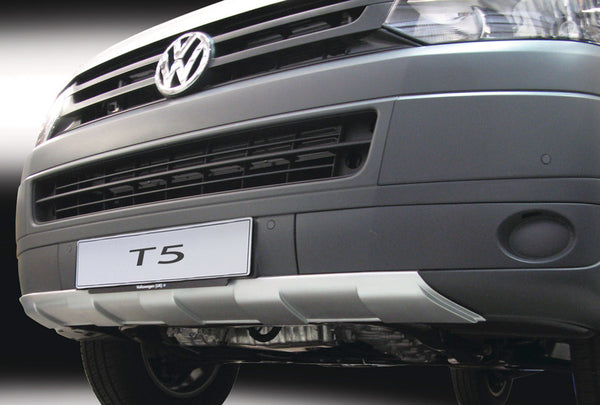 IRMSC Underride protection for VW T5 - 45804 | Stahlor image 1