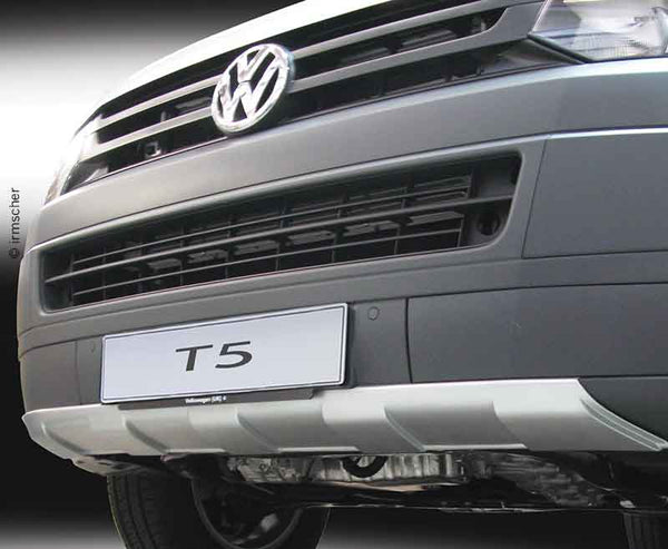 IRMSC Underride protection for VW T6 - 45805 | Stahlor image 1