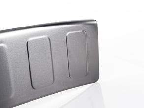 CBEST Bumper protection made of stainless steel black for Citroen Jumpy from 2017 and similar - 45831 | Stahlor image 2