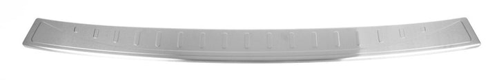brushed stainless steel bumper protection for MB Sprinter/VW Crafter