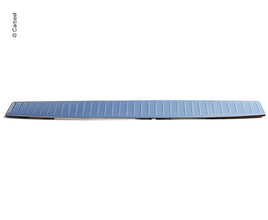 CBEST brushed stainless steel bumper protection for MB Sprinter/VW Crafter - 45833 | Stahlor image 2