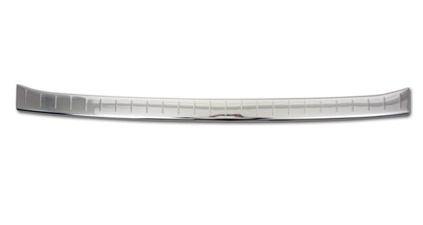 CBEST brushed stainless steel bumper protection for MB Sprinter from 2018 - 45837 | Stahlor image 1