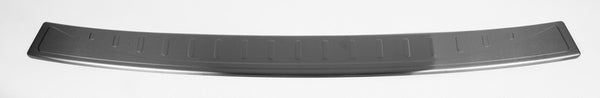 CBEST Bumper protection stainless steel black for VW Transporter T6 - 45842 | Stahlor image 1