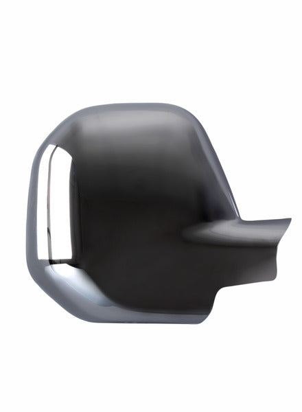 Reimo Mirror cap Chrome for Citroen Spacetourer and identical - 45850 | Stahlor image 1