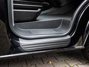 Carbest VW T5/T6.1 Einstiegsleist - 45860 | Stahlor image 1