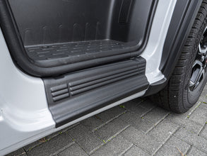 Carbest F.Ducato Einstiegsleiste - 45861 | Stahlor image 3