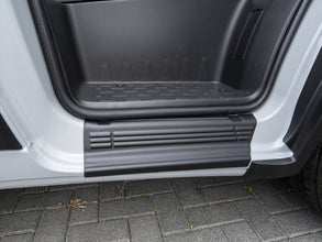 Carbest F.Ducato Einstiegsleiste - 45861 | Stahlor image 4