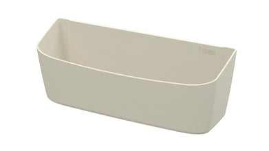 Fiamma Pocket Plus Tray M - cream white - 46041 | Stahlor image 1