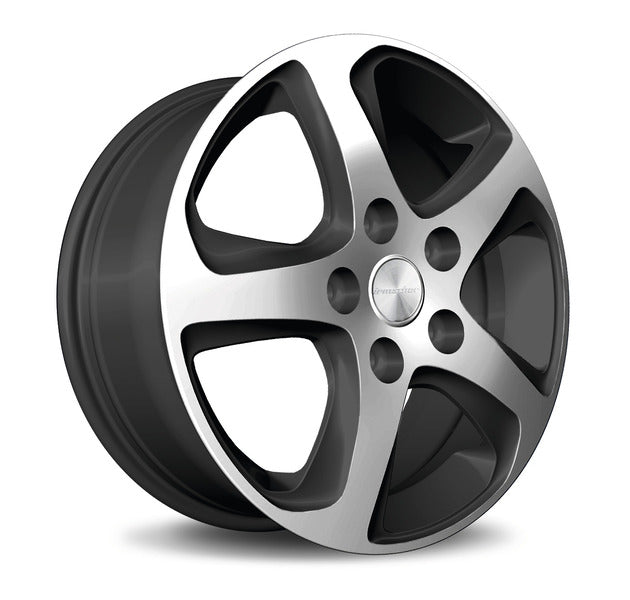 Alu-Felge Wave Star Trafi
