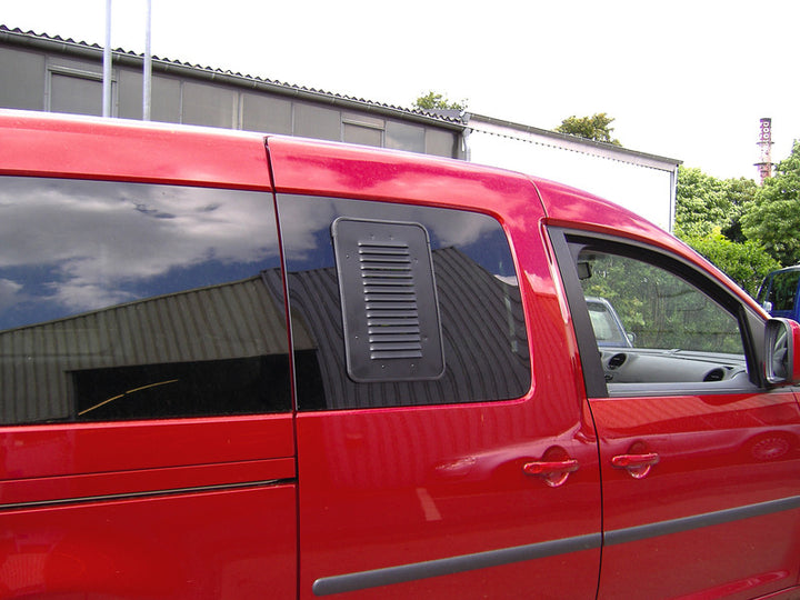 Airvent Lüftungsgitter links für VW-Caddy ab Bj.2004 alle Modelle -