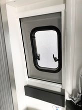 Reimo Fly screens for bathroom windows - 461300 | Stahlor image 2