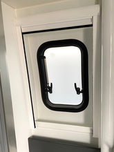 Reimo Fly screens for bathroom windows - 461300 | Stahlor image 3