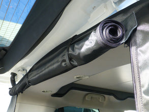 Carbest Mosquito net for tailgate for Citroen Spacetourer - 461333 | Stahlor image 3