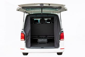 Carbest Moskitonetz T6 Heckklappe - 461361 | Stahlor image 2