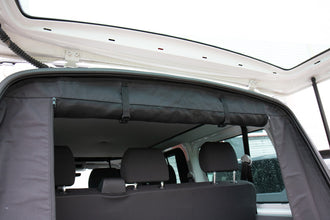 Carbest Moskitonetz T6 Heckklappe - 461361 | Stahlor image 3