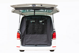 Carbest Moskitonetz T6 Heckklappe - 461361 | Stahlor image 1