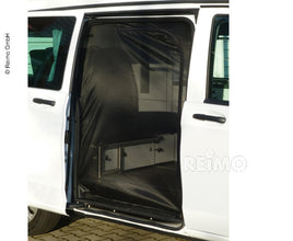 Carbest mosquito net for sliding door Mercedes Vito / V-Class from 2014 on - 461402 | Stahlor image 1