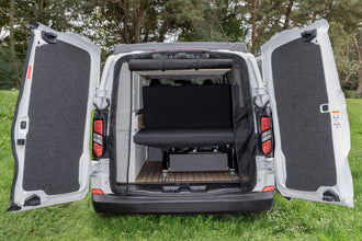 Carbest Mos.Netz Ford V710 Heck - 461416 | Stahlor image 2