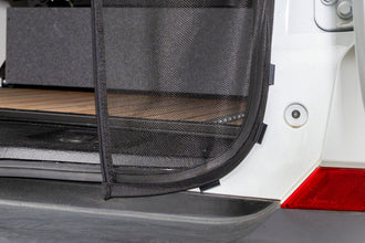 Carbest Mos.Netz Ford V710 Heck - 461416 | Stahlor image 3