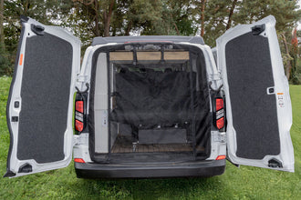 Carbest Mos.Netz Ford V710 Heck - 461416 | Stahlor image 1
