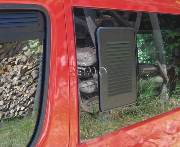 Reimo Ventilation grille Airvent for sliding window wide Ducato/Jumper/Boxer - - 461483 | Stahlor image 1