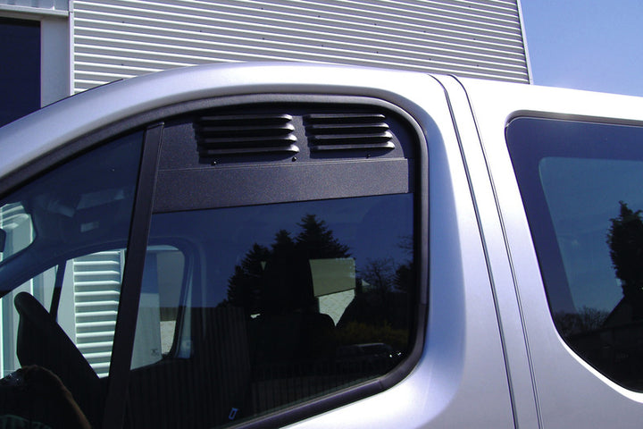 Ventilation grille for cab Fiat Talento + Nissan NV300 from year of construction