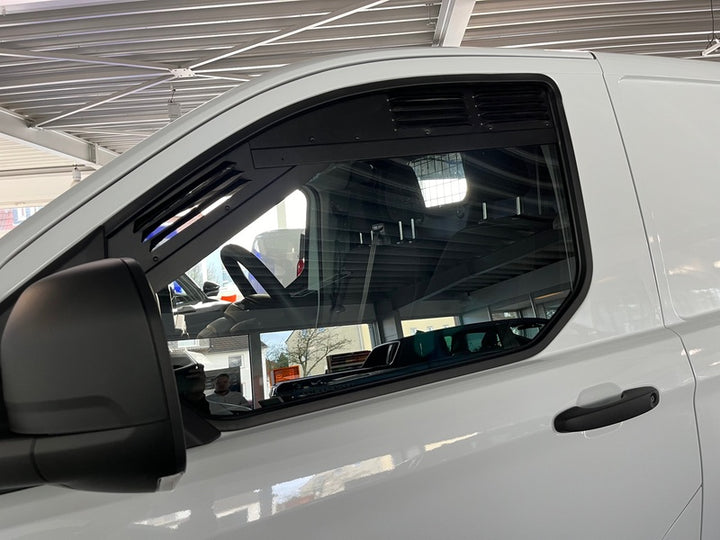 Reimo Cab Vent Grilles Ford Transit/Tourneo Custom V710 from 10/2023