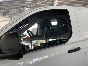 Reimo Lüft.gitt.Ford V710 f.FH - 461506 | Stahlor image 1