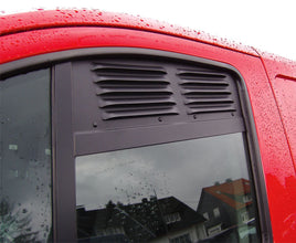 Reimo Driver's cab Ventilation grilles: Ventilation for driver's cab doors - 461571 | Stahlor image 2